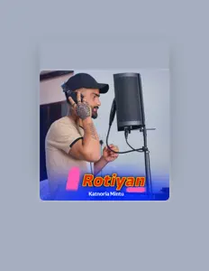 Dengarkan Katnoria Mintu, tonton video musik, baca bio, lihat tanggal tur & lainnya!