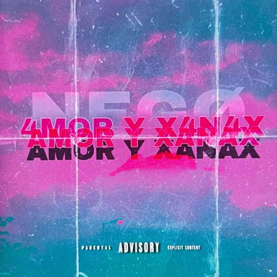 4mor y X4n4x - Single