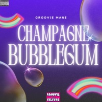 CHAMPAGNE BUBBLEGUM - Single - Groovie Mane