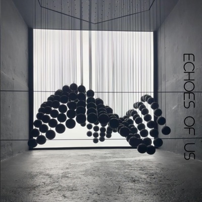 echoes of us - Single