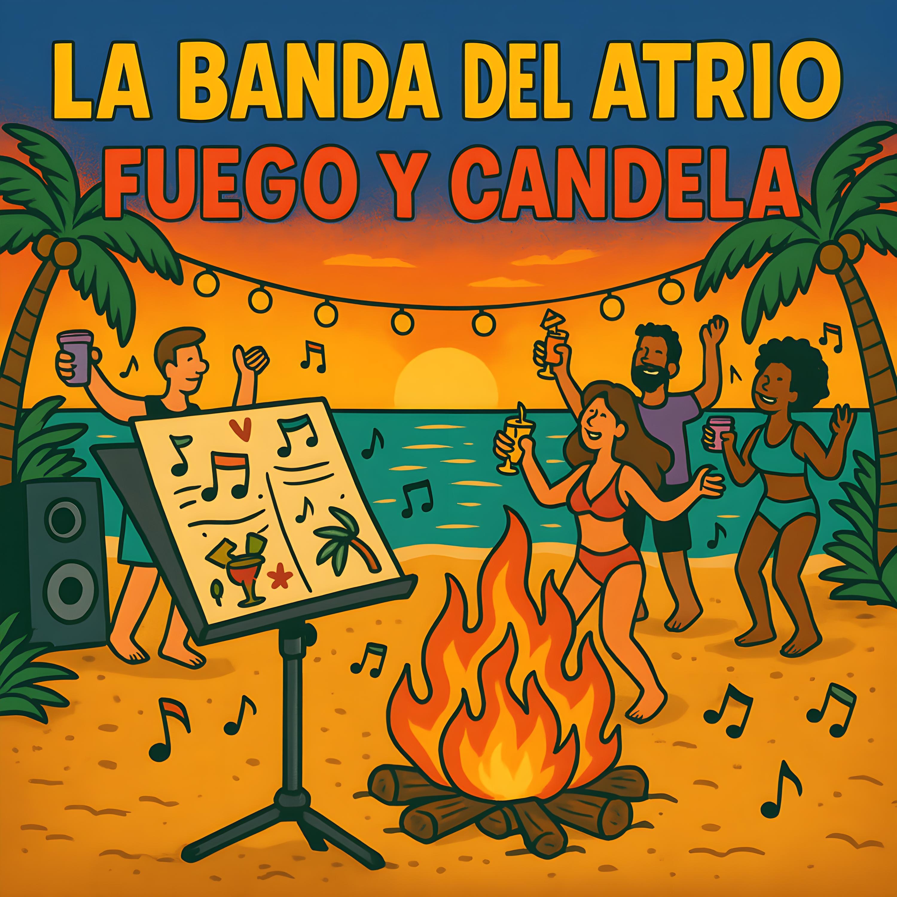 Fuego y Cenizas