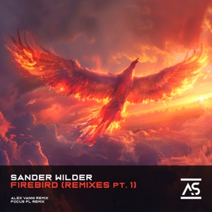 Firebird (Remixes, Pt. 1) - EP