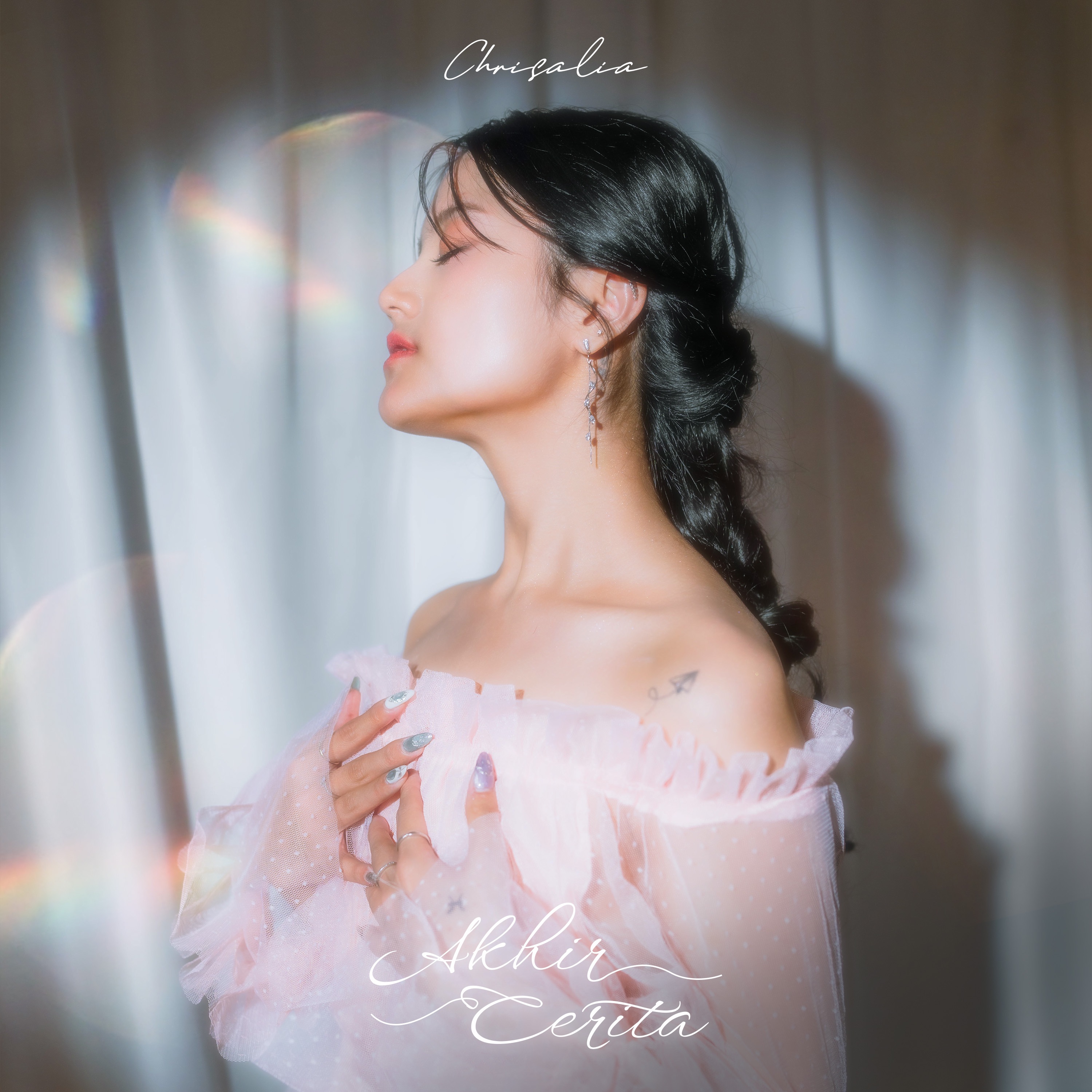 Akhir Cerita - Single