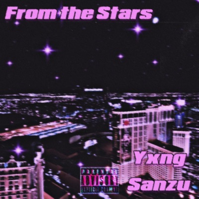 From the Stars - Single