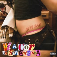 VI A COR DA SUA CALCINHA (with Cacaustorm Studios) - Single - Cacau Storm, MatheusMT, Mc Coau & JN NO BEAT ORIGINAL