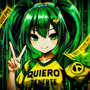 QUIERO TENERTE