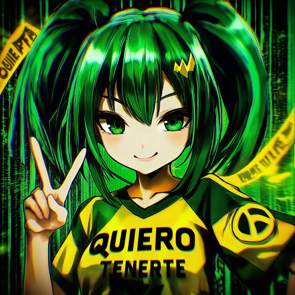 QUIERO TENERTE - EP