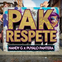 Pa K Respete - Single - Nandy G & Puyalo Pantera