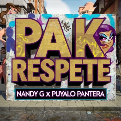 Pa K Respete - Single