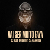 VAI SER MUITO FAYA (feat. Isa Manhique)