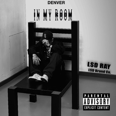 IN MY ROOM - Single