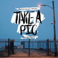 Take a pic - Single - emoflytrap & whatafuckingbitch