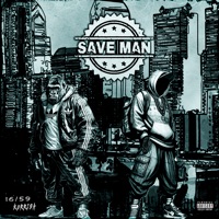 Save Man - Single - 16/59 & Korrida