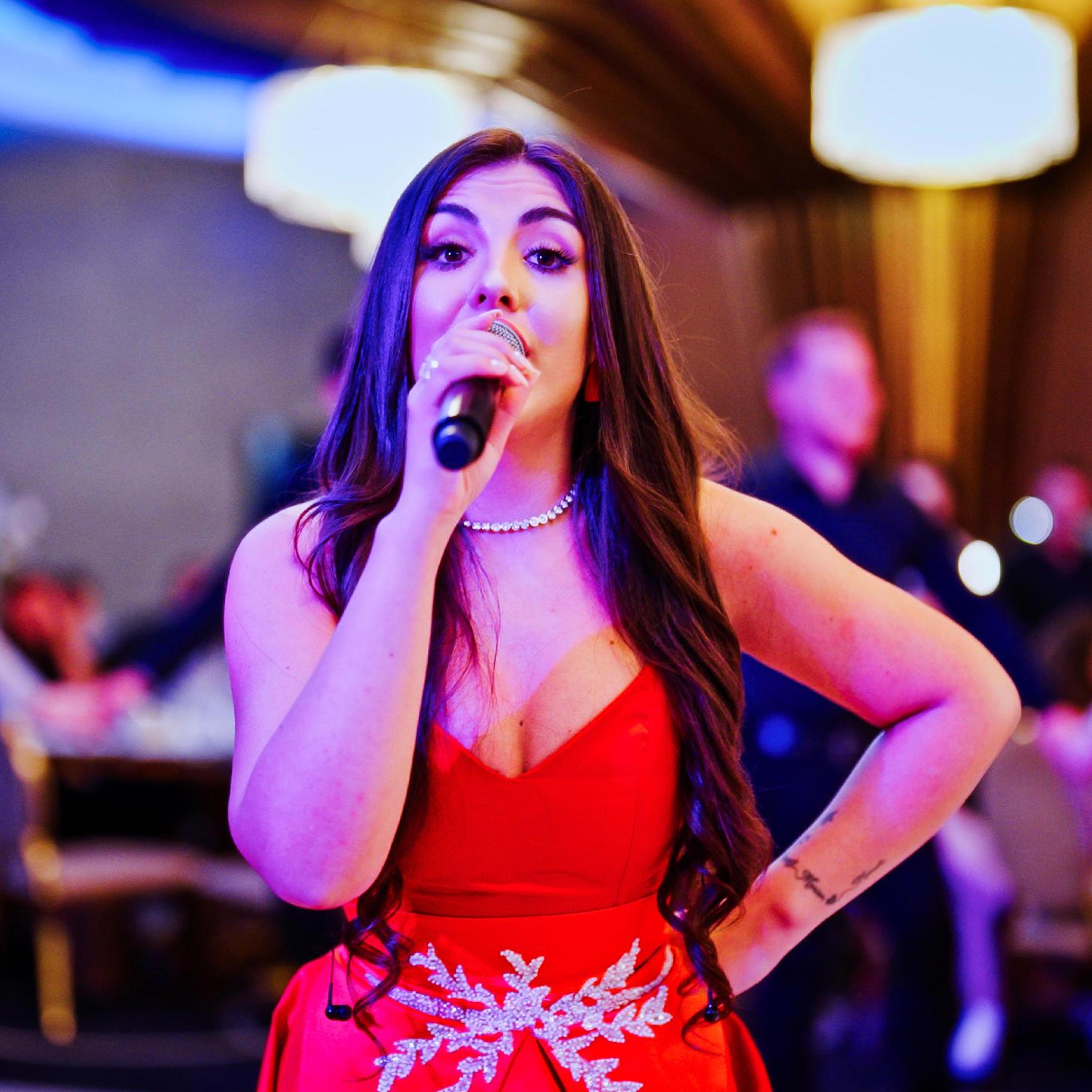 Colaj Sarbe Live 2025 (Live) - EP