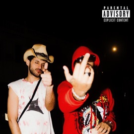 TOPOLLILLO 13AM & Tommy Blanco