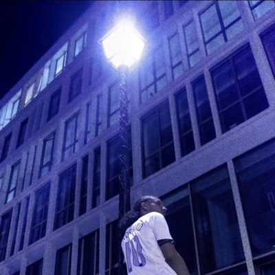 Les pieds dans le vide - Single