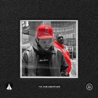 Victor Sheppard (feat. God Body Bingo) - Single - BuddieRoe