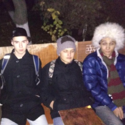 музыка рабочих и крестьян - Single