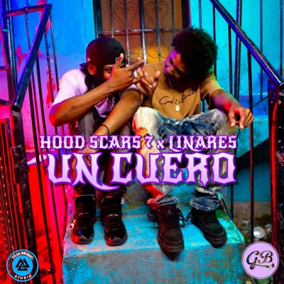 Un Cuero - Single