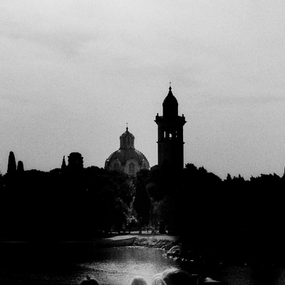 Nonostante tutti i mezzi artificiali per avvicinarci, ci incontriamo davvero? - EP