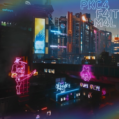 PKC4F4ITM4L - Single