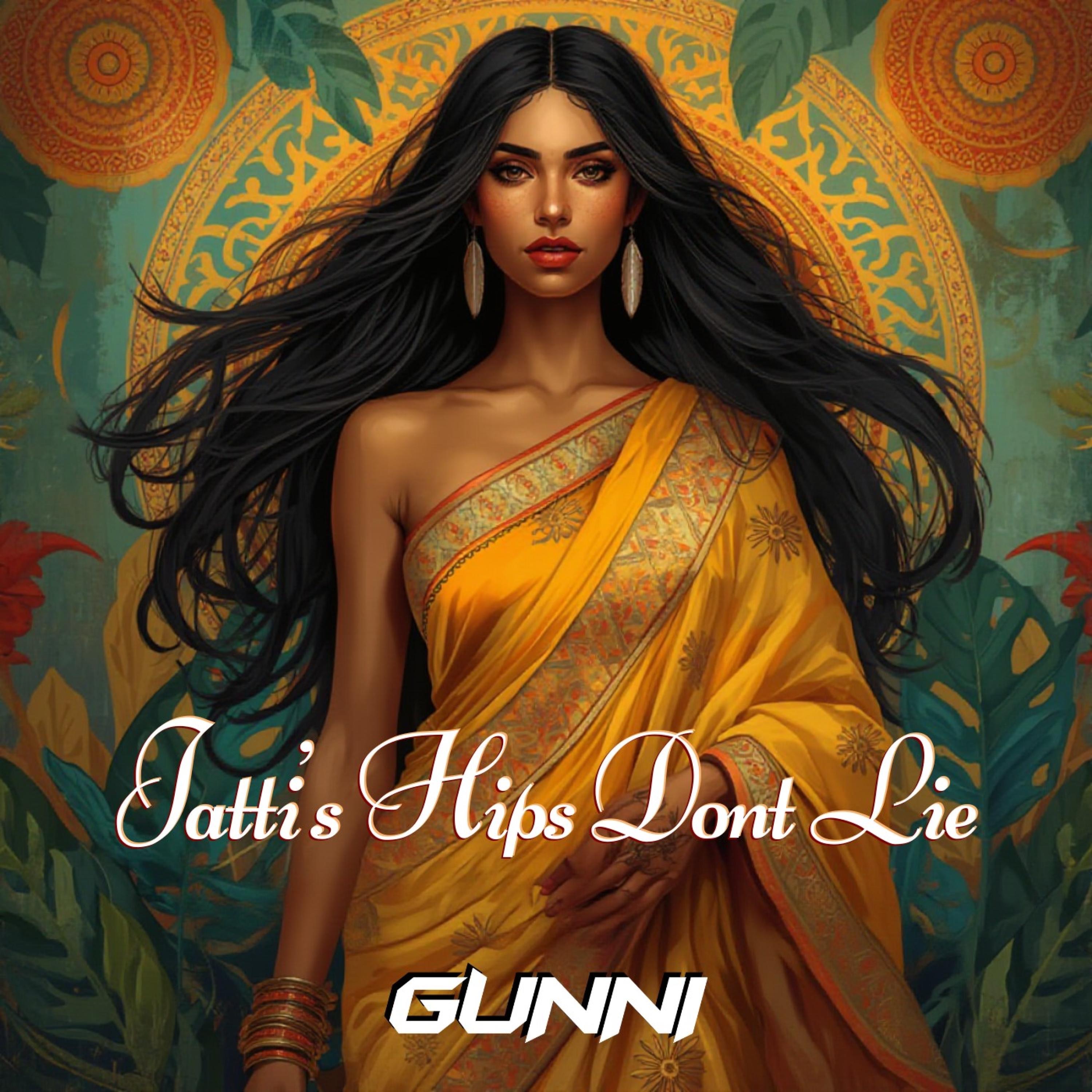 Jatti's Hips Dont Lie - Single