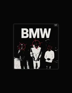 Poslechněte si interpreta bmw, sledujte hudební videa, přečtěte si životopis, podívejte se na data turné a další informace.