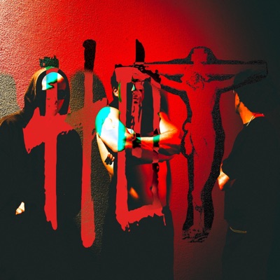 HOT (feat. Hidden., Bentley Boy & MED3VIL) - Single