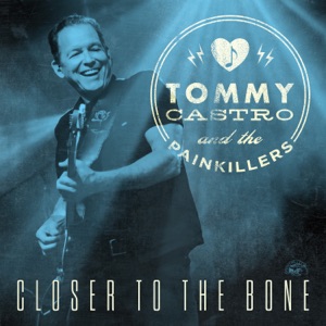 Tommy Castro & The Painkillers - Woke Up And Smelled The Coffee - Line Dance Music