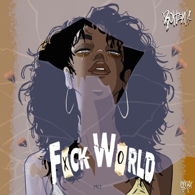 Fxck world - Single