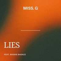 LIES - Single - Miss. G