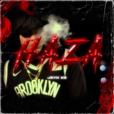 Haza - Single