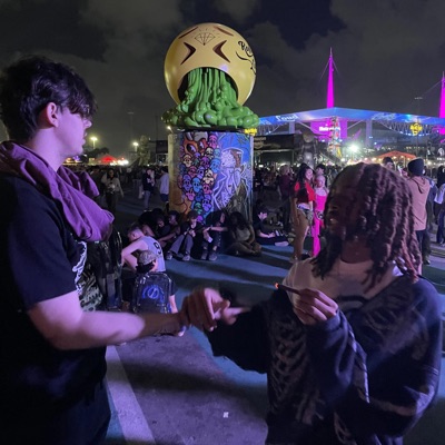 ALLMYLIFE (feat. noyolok & Notfvmous) - Single