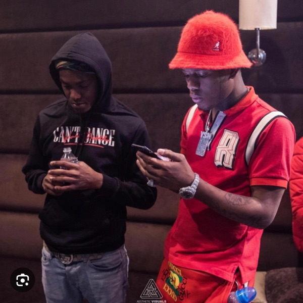 Horses (feat. Lud foe & Sg Batman)