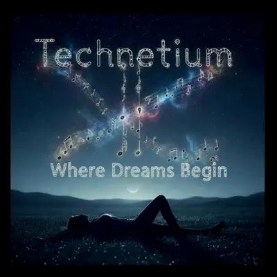 Listen to Where Dreams Begin by Technetium