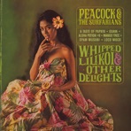 Whipped Lilikoi & Other Delights