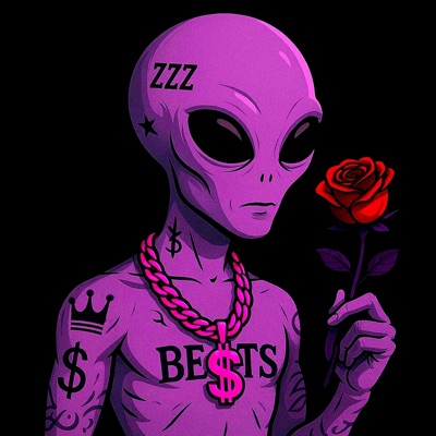 Zzz Beats - Sentimento Kevin (Instrumental)