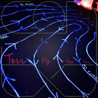 Tell Me You Feel - Single