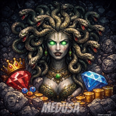 Medusa - Single