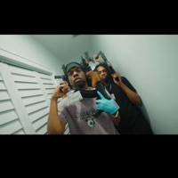 Glass (feat. KC Money) - Single - Mblock Die Y