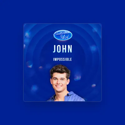 Listen to John van Beek, watch music videos, read bio, see tour dates & more!