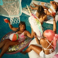 Bad Bitch Link Up (feat. MARQUISE!) - Single - Cakeswagg