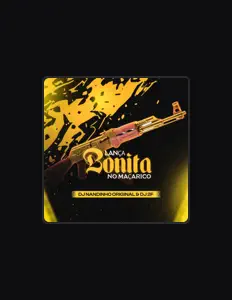 Listen to DJ Nandinho Original, watch music videos, read bio, see tour dates & more!