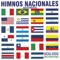 Honduras - Banda de Aviacion Espanola lyrics