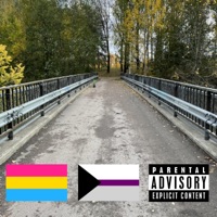 Kalifornianpunapuu - EP - Matriisi