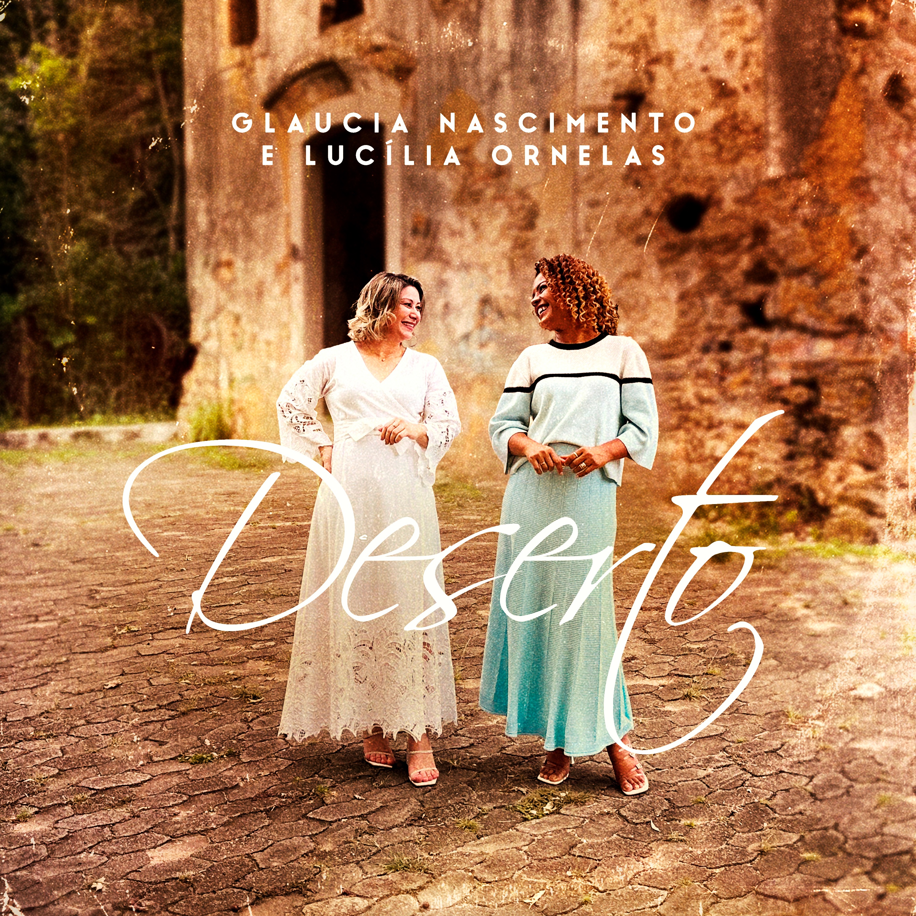 Deserto - Single