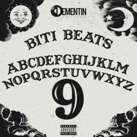 50 Piezas D. Carter & Biti Beats