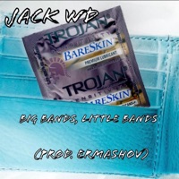 Big Bands, Little Bands - Single - Jack WD