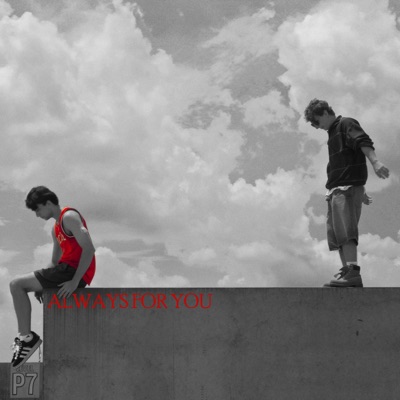 Always for You - Single