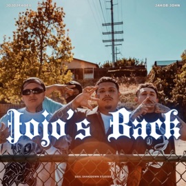 Man of Her Dreams Jakob John & Jojo2Faded